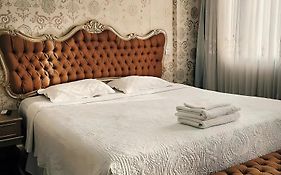 Seringal Hotel